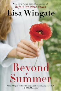 Beyond Summer by Lisa Wingate