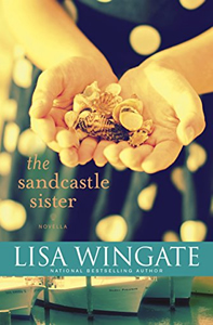 The Sandcastle Sister The Sandcastle Sister