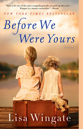 Before We Were Yours Paperback